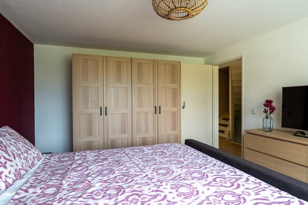Medium property photo - Van Leeuwenhoeklaan 27, 4904 KN Oosterhout